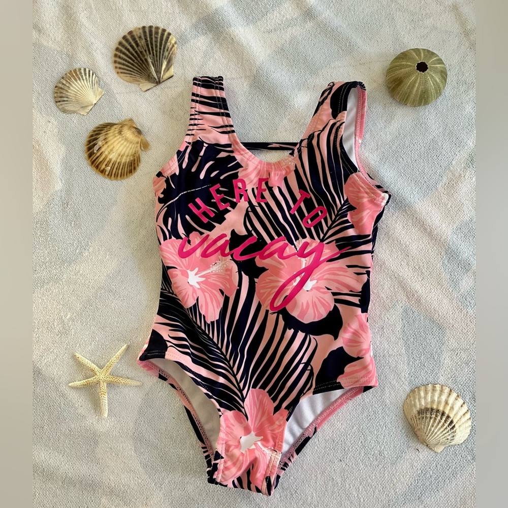 Shade Critters one-piece swimsuit Baby girl (24M)